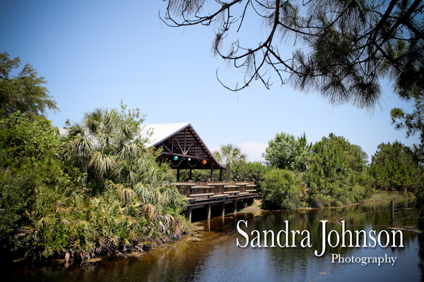 Best Brevard Zoo wedding photographer - Sandra Johnson (SJFoto.com)